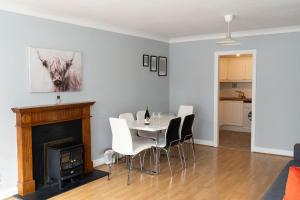 Spacious City Centre Apt - OConnell Street Area