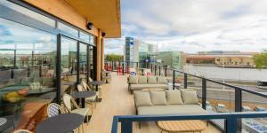 Résidence La Frégate