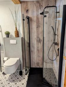 Ferienwohnung im Schwedenhaus