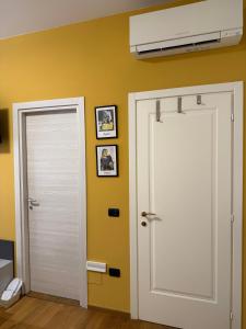Chambre Deluxe (2 Adultes + 1 Enfant)