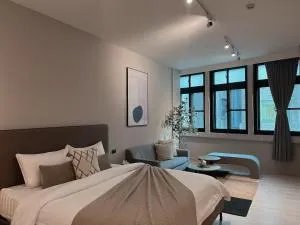 Minilove Homestay - Rende