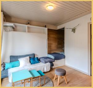 La Grange Neuve I T1 I Les Gets