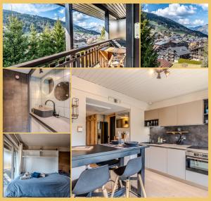 La Grange Neuve I T1 I Les Gets