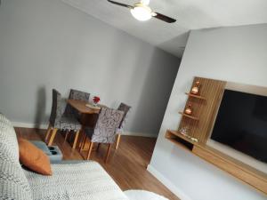 Paraíso no Jockey de Itaparica D