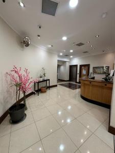 3 Bedrooms Apartment with security 24 hours