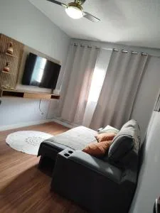 Paraíso no Jockey de Itaparica - إتاباريكا