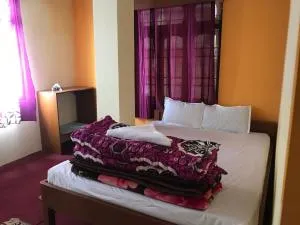 Mountain Gateway - 佩林