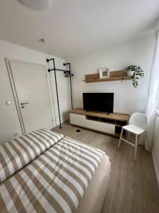 Ferienwohnung Hollmann