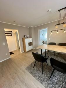 Ferienwohnung Hollmann