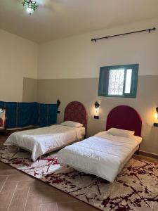 Big and Charming Apartment Heart Medina 3 BR with Terrace and View