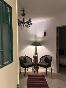 Souq Apartment - Khirbat ed-Deleilât el-Gharbîyeh