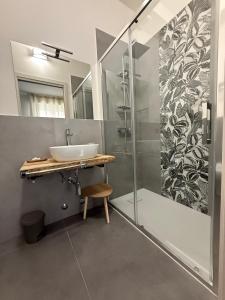 Chambre Lit King-Size Deluxe