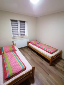 Sóstó Holiday Apartman