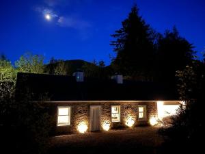 River Cottage Retreat Hideaway Sauna Sligo Leitrim