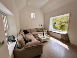 River Cottage Retreat Hideaway Sauna Sligo Leitrim