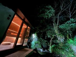 River Cottage Retreat Hideaway Sauna Sligo Leitrim