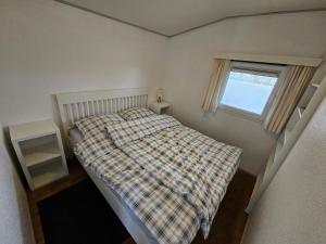 Chalet Ankerplatz in Lauwersoog