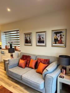 Dalchalm Hideaway
