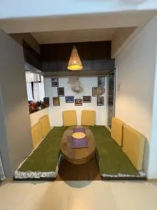 Pvr- home stay for women - Kolhapur