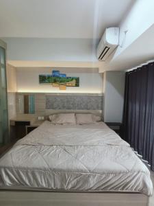 Comfort OC Pasadena 1602 Living Cikarang