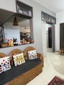 Pvr- home stay for women