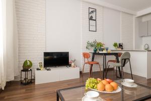 ShortStayPoland Sielecka B183