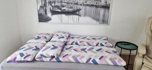 Mehrere Ferienwohnungen in Top Lage in der Nähe eines Rhein-Strandbads