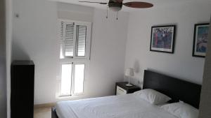 Apartamento vistas unicas al mar!