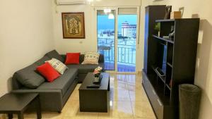 Apartamento vistas unicas al mar!