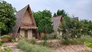 Eco Lotus Kampot - Kep