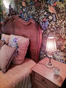 les hortensias La Souris Des Champs