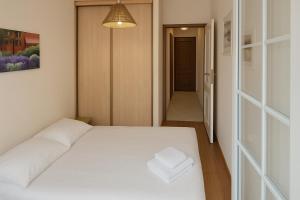 Apartamenty HoliApart Żeromskiego 2, przy plaży