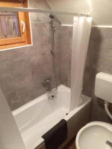 Mountain Lodge with View near Durmitor National Park