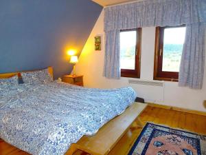 Mountain Lodge with View near Durmitor National Park