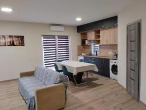 Forest Apartman - Nyíregyháza