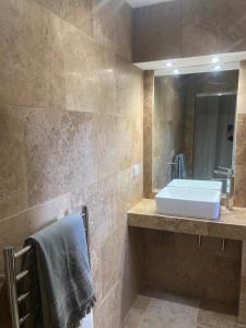 Appartements Charmant studio : photos des chambres