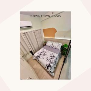 Downtown Oasis Prime Location Next to SM Ecoland