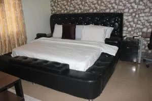 Adbates Suites and Recreation - Ijebu Ijesha