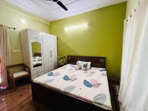 Viraj Home stay - Harsil