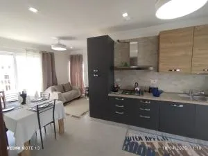 Joanna's Penthouse - Tal-Mirakli