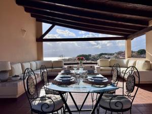 Panoramic Seaview apartment