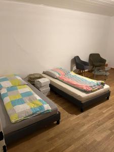 3 Bedroom furnished Apartment in Offenbach Frankfurt