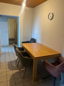 3 Bedroom furnished Apartment in Offenbach Frankfurt