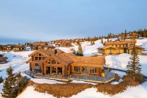 Nordic Gateway Logde - Koppang