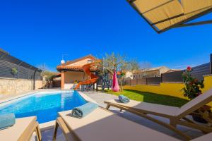 Villa Nina by IstriaLux