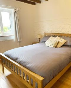 Gardeners Cottage near the Norfolk Coast