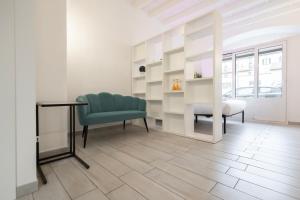 Flora 57 - Splendido Loft nel Cuore dei Navigli