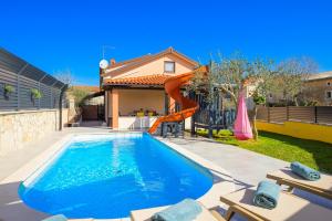 Villa Nina by IstriaLux