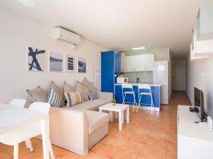 Ciaboga Front Line By CanariasGetaway