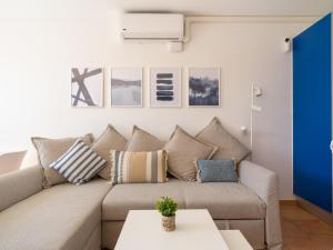 Ciaboga Front Line By CanariasGetaway